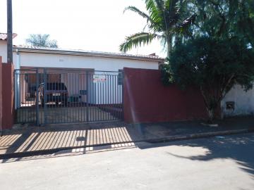 Santa Cruz do Rio Pardo Jardim Sao Joao Casa Venda R$250.000,00 2 Dormitorios 3 Vagas Area do terreno 280.00m2 Area construida 92.65m2