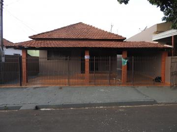 Santa Cruz do Rio Pardo Vila Sideria Casa Venda R$350.000,00 3 Dormitorios 1 Vaga Area do terreno 292.70m2 