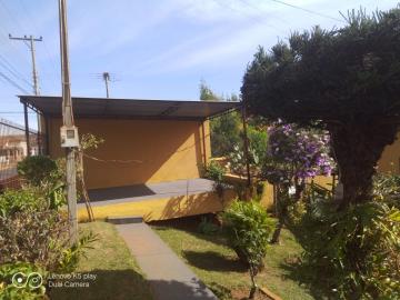 Santa Cruz do Rio Pardo Centro Casa Venda R$350.000,00 2 Dormitorios 1 Vaga Area do terreno 253.00m2 