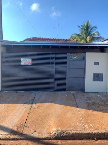 santa cruz do rio pardo Vila Oitenta Casa Venda R$260.000,00 2 Dormitorios 1 Vaga Area do terreno 1.00m2 