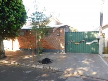 Santa Cruz do Rio Pardo Luiz Brondi Casa Venda R$250.000,00 3 Dormitorios 3 Vagas Area do terreno 200.00m2 