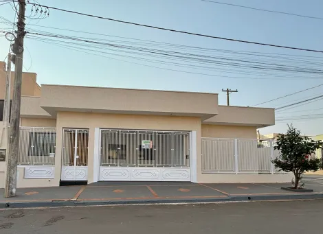 Santa Cruz do Rio Pardo Chacara Peixe Casa Venda R$800.000,00 3 Dormitorios 2 Vagas Area do terreno 160.00m2 