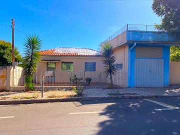 Santa Cruz do Rio Pardo Vila Santa Aureliana Casa Venda R$260.000,00 2 Dormitorios 2 Vagas Area do terreno 354.90m2 