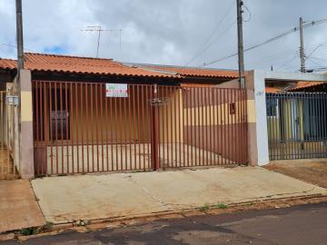 Santa Cruz do Rio Pardo Vila Mathias Casa Venda R$225.000,00 2 Dormitorios 2 Vagas Area do terreno 181.50m2 