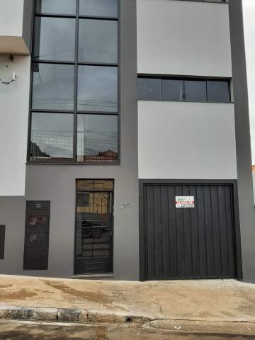 Santa Cruz do Rio Pardo Centro Casa Locacao R$ 2.000,00 5 Dormitorios 1 Vaga Area do terreno 250.00m2 