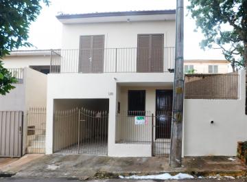 Santa Cruz do Rio Pardo Centro Casa Venda R$320.000,00 2 Dormitorios 1 Vaga Area do terreno 143.78m2 