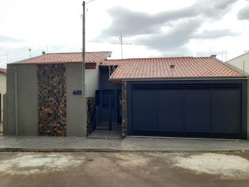 Santa Cruz do Rio Pardo Residencial Eldorado Casa Venda R$450.000,00 2 Dormitorios 2 Vagas Area do terreno 129.30m2 