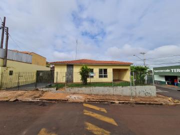 Santa Cruz do Rio Pardo Vila Oitenta Casa Venda R$350.000,00 3 Dormitorios 2 Vagas Area do terreno 240.00m2 