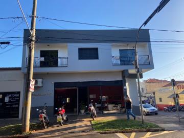 Santa Cruz do Rio Pardo Centro Casa Locacao R$ 4.250,00 3 Dormitorios 2 Vagas Area do terreno 250.00m2 