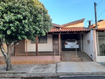 Santa Cruz do Rio Pardo Vila Madre Carmem Casa Venda R$250.000,00 1 Dormitorio  Area do terreno 180.00m2 
