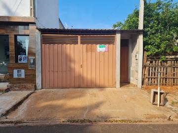 Santa Cruz do Rio Pardo Jardim Brasilia Casa Venda R$250.000,00 2 Dormitorios 1 Vaga Area do terreno 125.00m2 