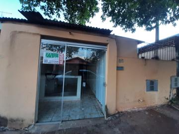 Santa Cruz do Rio Pardo Centro Comercial Locacao R$ 750,00 2 Dormitorios  Area do terreno 0.01m2 