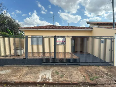 Santa Cruz do Rio Pardo Jardim Brasilia Casa Venda R$300.000,00 2 Dormitorios 2 Vagas Area do terreno 250.00m2 