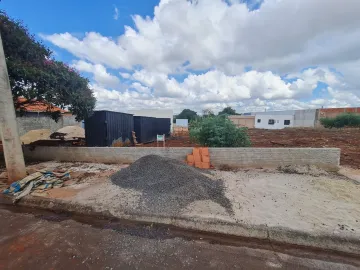 Santa Cruz do Rio Pardo Jardim Paulista Terreno Venda R$150.000,00  Area do terreno 304.72m2 