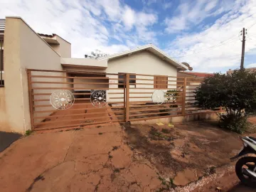 Santa Cruz do Rio Pardo Vila Fabiano Casa Venda R$400.000,00 2 Dormitorios 1 Vaga Area do terreno 125.00m2 