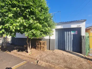 Santa Cruz do Rio Pardo Vila Santa Aureliana Comercial Venda R$280.000,00  3 Vagas Area do terreno 314.60m2 