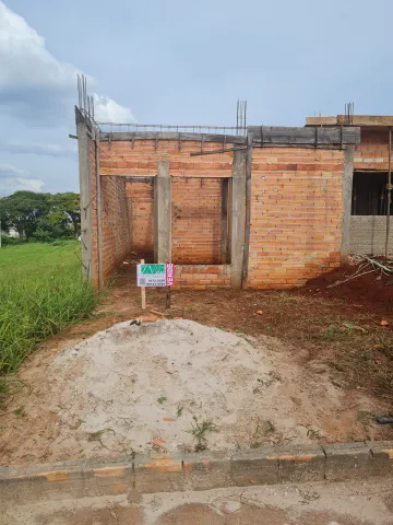 Santa Cruz do Rio Pardo Residencial Paraiso Terreno Venda R$120.000,00  Area do terreno 125.00m2 