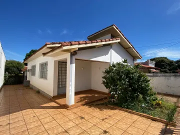Santa Cruz do Rio Pardo Centro Casa Venda R$430.000,00 3 Dormitorios 3 Vagas Area do terreno 484.00m2 