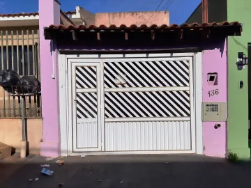 Santa Cruz do Rio Pardo Centro Casa Venda R$300.000,00 2 Dormitorios 1 Vaga Area do terreno 200.00m2 