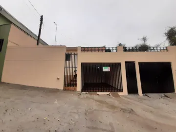 Santa Cruz do Rio Pardo Centro Casa Venda R$420.000,00 3 Dormitorios 1 Vaga Area do terreno 329.00m2 