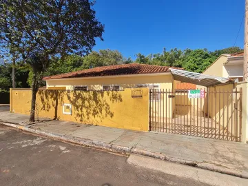 Santa Cruz do Rio Pardo Vila Fabiano Casa Venda R$260.000,00 3 Dormitorios 2 Vagas Area do terreno 143.00m2 