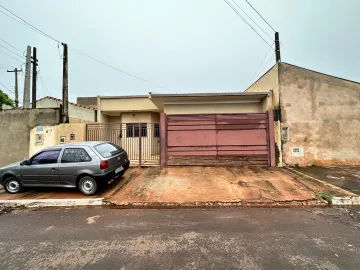 Santa Cruz do Rio Pardo Jardim Uniao Casa Venda R$420.000,00 3 Dormitorios 2 Vagas Area do terreno 200.00m2 