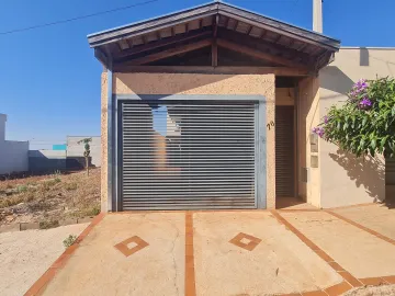 Santa Cruz do Rio Pardo Jardim Mirian Casa Venda R$285.000,00 2 Dormitorios 1 Vaga Area do terreno 125.00m2 