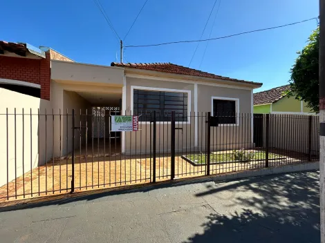 Santa Cruz do Rio Pardo Vila Sideria Casa Venda R$360.000,00  Area do terreno 1.00m2 