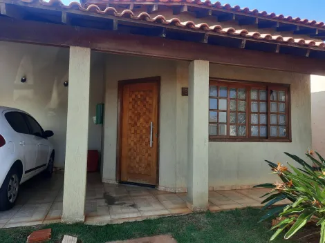 Santa Cruz do Rio Pardo Morada do Sol Casa Venda R$400.000,00 2 Dormitorios 2 Vagas Area do terreno 319.00m2 
