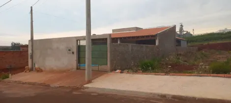 Santa Cruz do Rio Pardo Jardim America Casa Venda R$450.000,00 3 Dormitorios 3 Vagas Area do terreno 250.00m2 