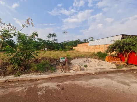 Santa Cruz do Rio Pardo Jardim Horizonte II Terreno Venda R$90.000,00  Area do terreno 200.00m2 