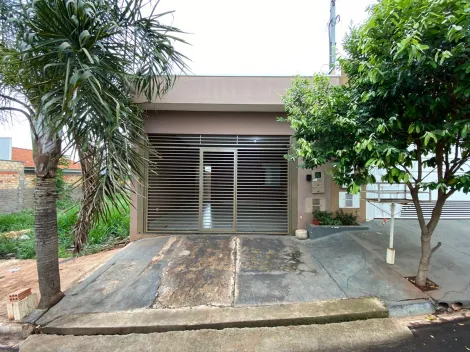SANTA CRUZ DO RIO PARDO Jardim Mirian Casa Venda R$350.000,00 2 Dormitorios 2 Vagas Area do terreno 125.00m2 