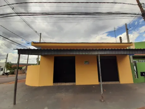 Santa Cruz do Rio Pardo Jardim Brasilia Comercial Locacao R$ 1.300,00  Area do terreno 125.00m2 