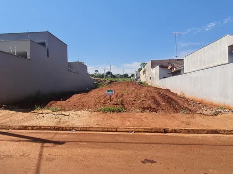 Santa Cruz do Rio Pardo Jardim Nova Brauna II Terreno Venda R$155.000,00  Area do terreno 297.60m2 