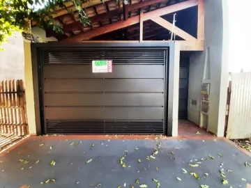 Santa Cruz do Rio Pardo Jardim Sant'Anna III Casa Venda R$320.000,00 2 Dormitorios 2 Vagas Area do terreno 125.00m2 