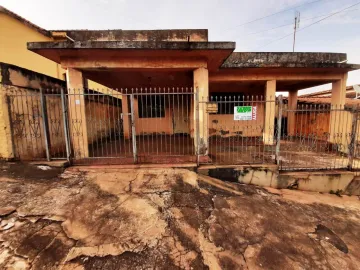 Santa Cruz do Rio Pardo Centro Casa Venda R$250.000,00 3 Dormitorios 1 Vaga Area do terreno 100.00m2 