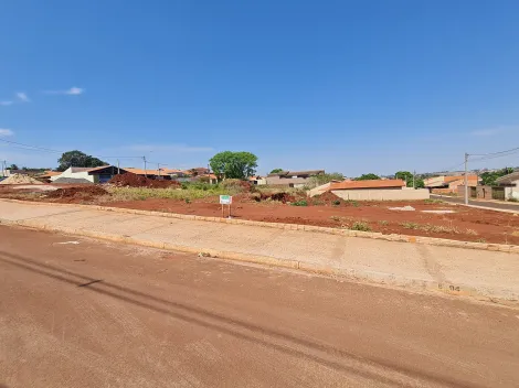 Santa Cruz do Rio Pardo Jardim Nova Brauna II Terreno Venda R$135.500,00  Area do terreno 252.62m2 