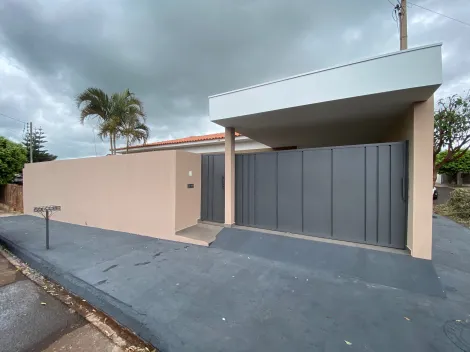 Santa Cruz do Rio Pardo Residencial Eldorado Casa Venda R$550.000,00 3 Dormitorios 2 Vagas Area do terreno 176.50m2 