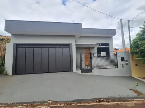 Santa Cruz do Rio Pardo Chacara Peixe Casa Venda R$600.000,00  2 Vagas Area do terreno 179.60m2 