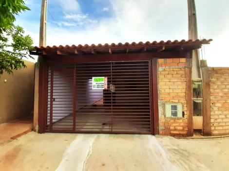 Santa Cruz do Rio Pardo Jardim Novo Horizonte Casa Venda R$290.000,00 2 Dormitorios 1 Vaga Area do terreno 206.00m2 