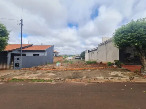 Santa Cruz do Rio Pardo Morada do Sol Terreno Venda R$120.000,00  Area do terreno 275.00m2 