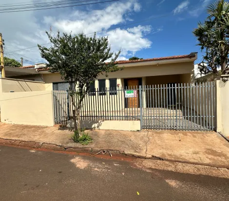 Santa Cruz do Rio Pardo Residencial Eldorado Casa Venda R$350.000,00 3 Dormitorios 2 Vagas Area do terreno 165.00m2 
