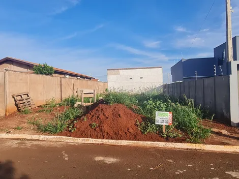 Santa Cruz do Rio Pardo Bosque Lorenzetti II Terreno Venda R$55.000,00  Area do terreno 249.30m2 