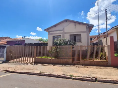 Santa Cruz do Rio Pardo Centro Casa Venda R$360.000,00 3 Dormitorios  Area do terreno 292.98m2 