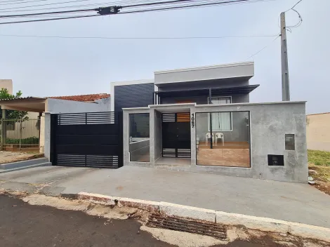 Santa Cruz do Rio Pardo Centro Casa Venda R$990.000,00 3 Dormitorios 4 Vagas Area do terreno 495.00m2 