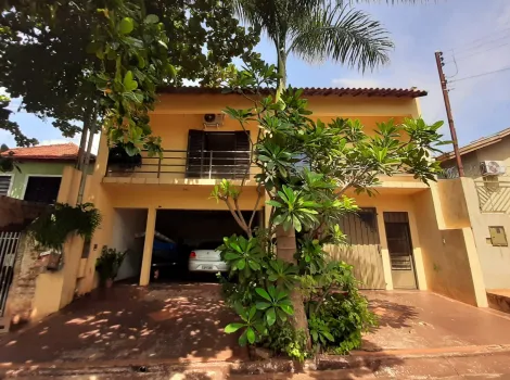 Santa Cruz do Rio Pardo Sao Jose Casa Venda R$350.000,00 3 Dormitorios 1 Vaga Area do terreno 242.00m2 