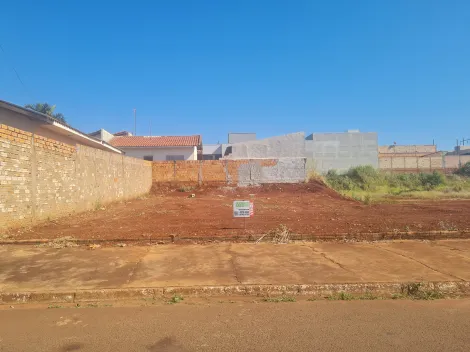 Santa Cruz do Rio Pardo Residencial Paraiso Terreno Venda R$115.000,00  Area do terreno 245.04m2 