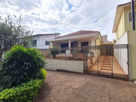 Santa Cruz do Rio Pardo Centro Casa Venda R$750.000,00 3 Dormitorios 3 Vagas Area do terreno 256.00m2 