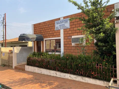 Santa Cruz do Rio Pardo Vila Joaquim Paulino Casa Venda R$650.000,00 3 Dormitorios 2 Vagas Area do terreno 407.00m2 