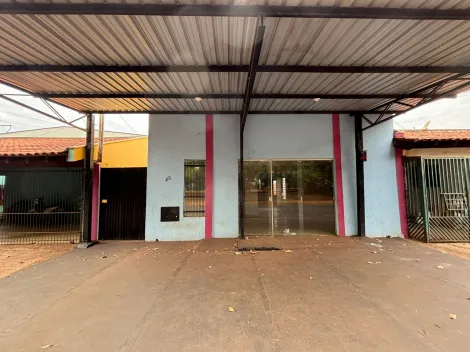 Santa Cruz do Rio Pardo Conjunto Habitacional Joao Batista Piccin Comercial Venda R$180.000,00  Area do terreno 134.23m2 